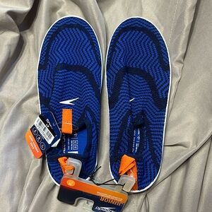 Speed surf strider shoes